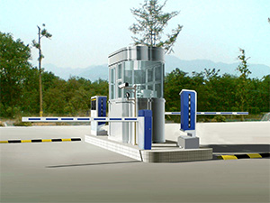 停車(chē)場(chǎng)管理系統(tǒng)如何提高停車(chē)管理效率