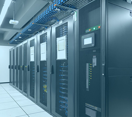 機房供配電系統、機房電力供應系統、機房電源管理系統