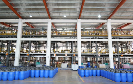 油墨廠弱電智能化解決方案需要哪些系統(tǒng)？