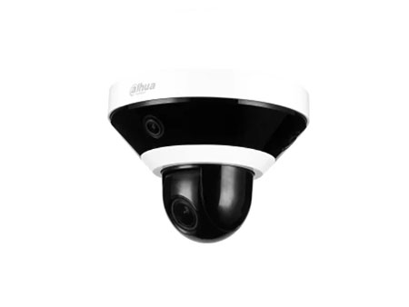 高清全景特寫網絡攝像機（600萬像）