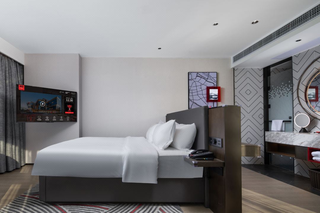 智能管理系統、酒店智能管理系統、酒店智能管理系統有哪些