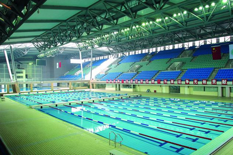 游泳館計算機網絡設備系統、計算機網絡設備系統、游泳館網絡設備系統