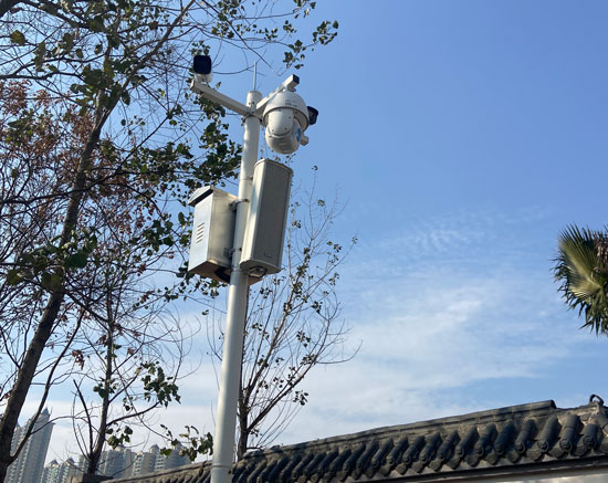 智慧酒店工程、酒店視頻監控管理系統、酒店監控管理系統