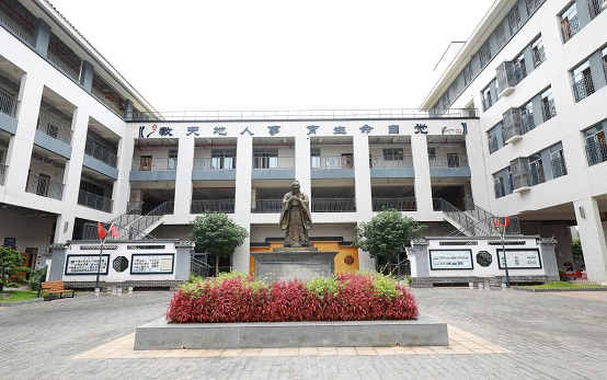 深圳市光明新區李松蓢學校_學校弱電工程_學校弱電工程解決方案 深圳市光明新區李松蓢學校_學校弱電工程_學校弱電工程解決方案