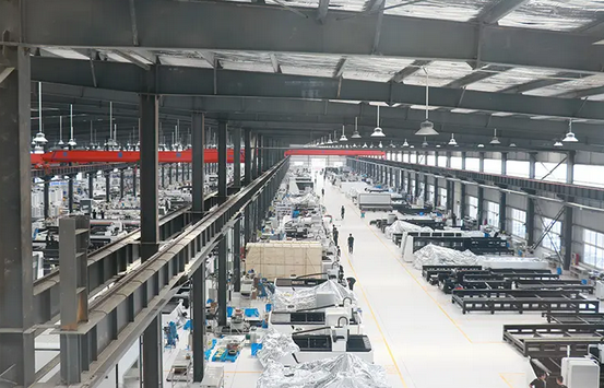 工廠車間弱電工程包含哪些系統？