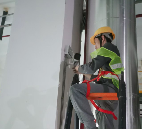 弱電監控維保如何收費？看看市場是如何計算的