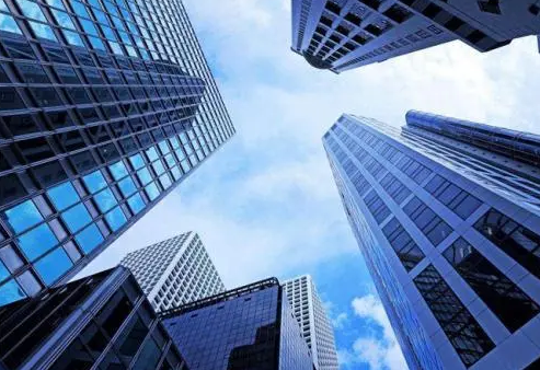 辦公樓智能安防弱電系統由多子系統協同，構建全域安防