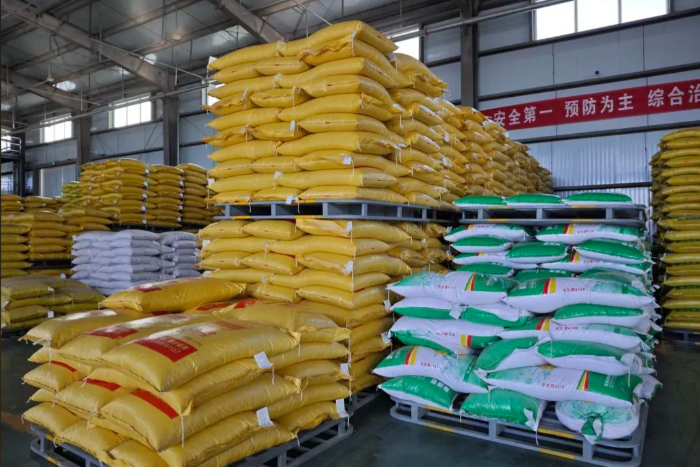 飼料廠弱電工程解決方案讓生產運營效率顯著優化