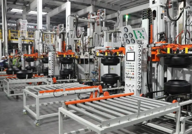 化妝品廠弱電工程解決方案集成多種弱電系統實現智能化管理