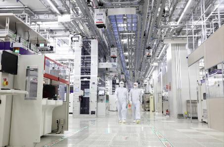 芯片廠弱電工程解決方案涵蓋高可靠性、可擴展性及智能化管理