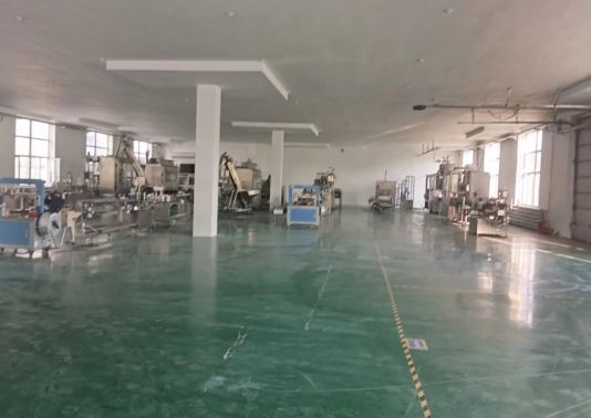 舊廠弱電工程改造解決方案保障生產安全、提高運營效率