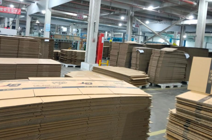 包裝廠弱電工程解決方案遵循“安全優先、穩定高效“原則